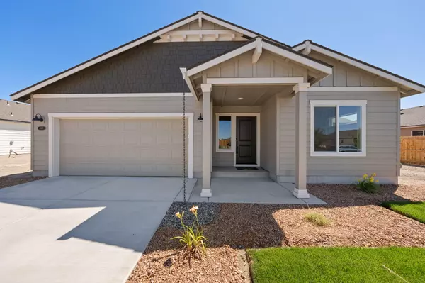 265 Par AVE #102, Madras, OR 97741