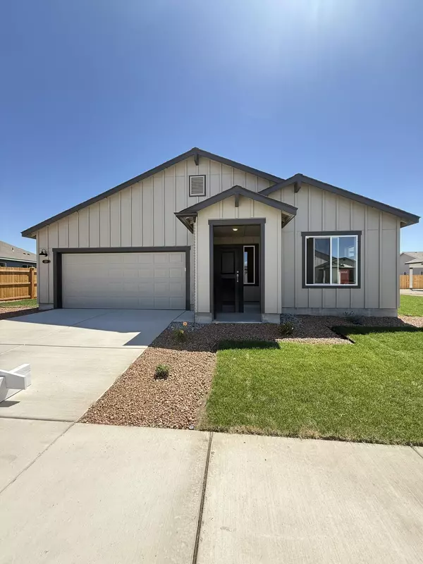 233 Par AVE #104, Madras, OR 97741