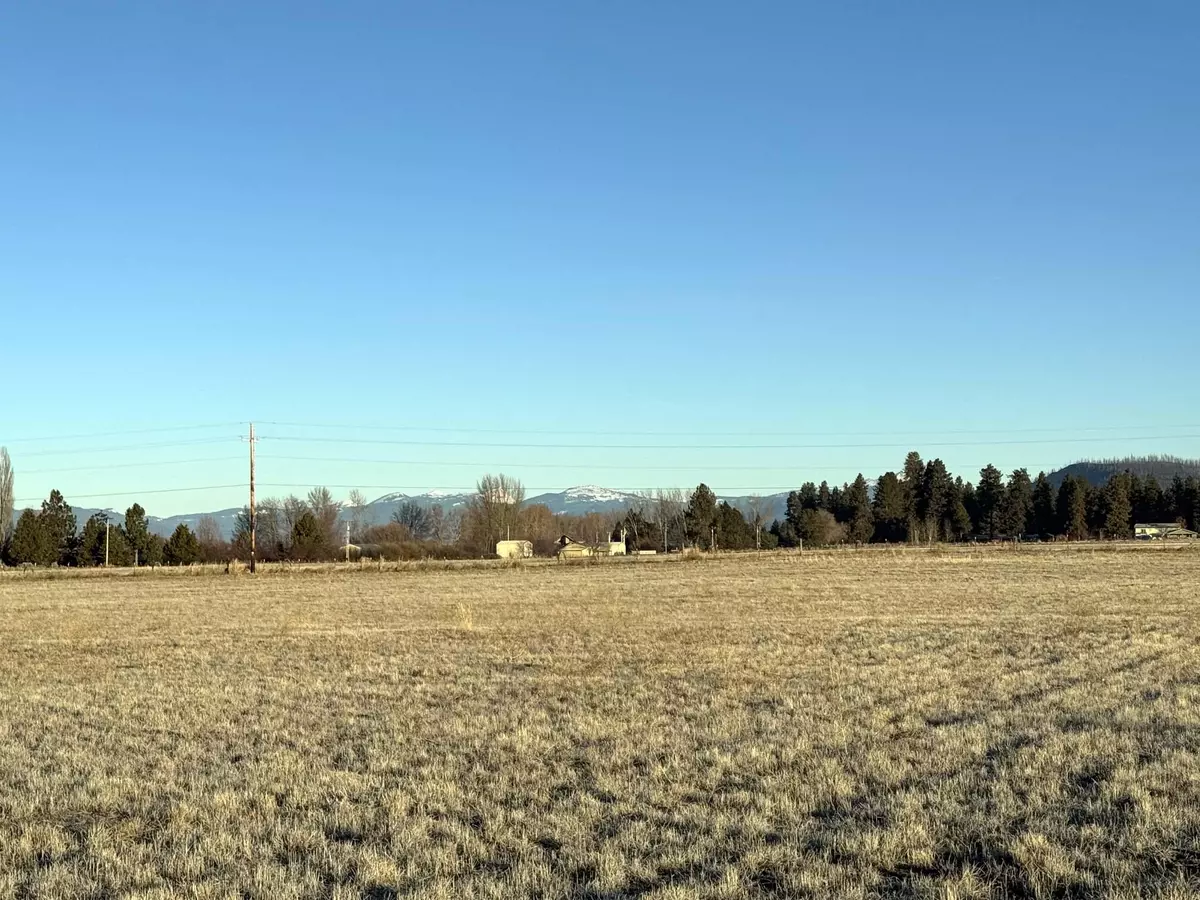 Chiloquin, OR 97624,Skywalker LN #Lot 2