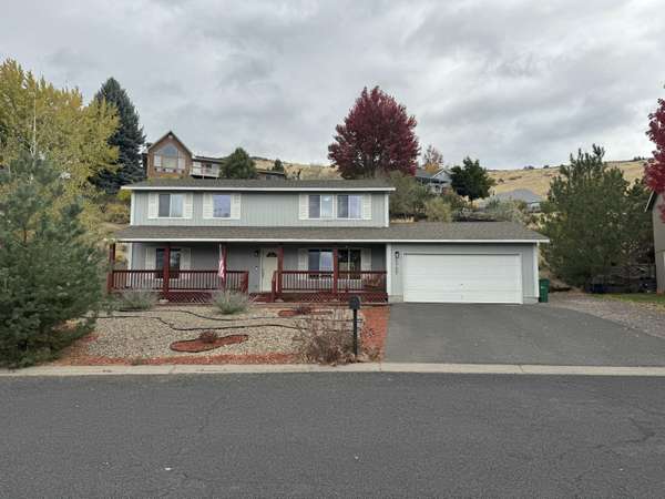 5707 Upland DR, Klamath Falls, OR 97603