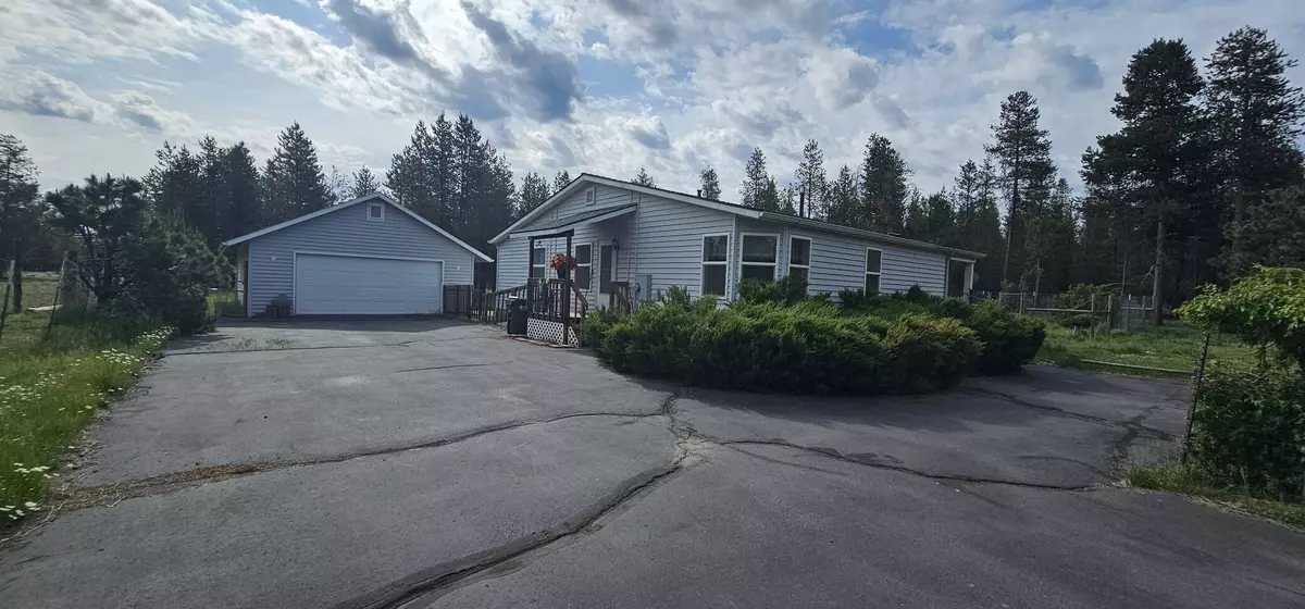 La Pine, OR 97739,144927 Greenwood RD