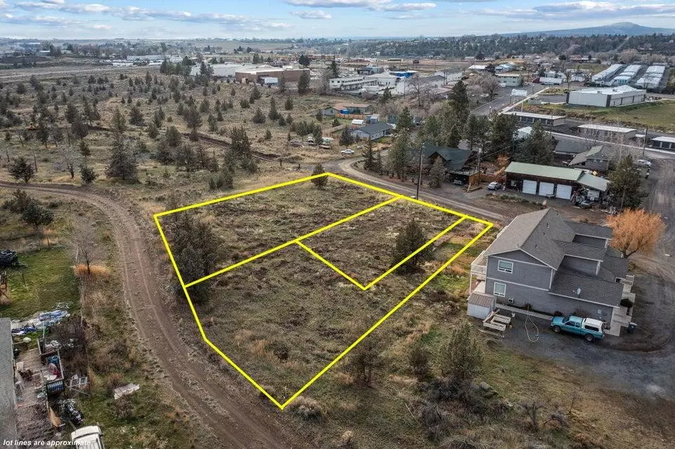 Madras, OR 97741,Koyoda ST #Lot# 901