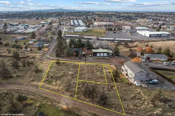 Madras, OR 97741,Koyoda ST #Lot #801