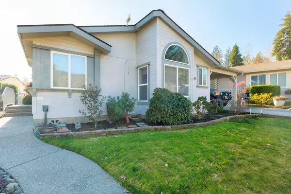 105 Wrightwood CIR, Grants Pass, OR 97526