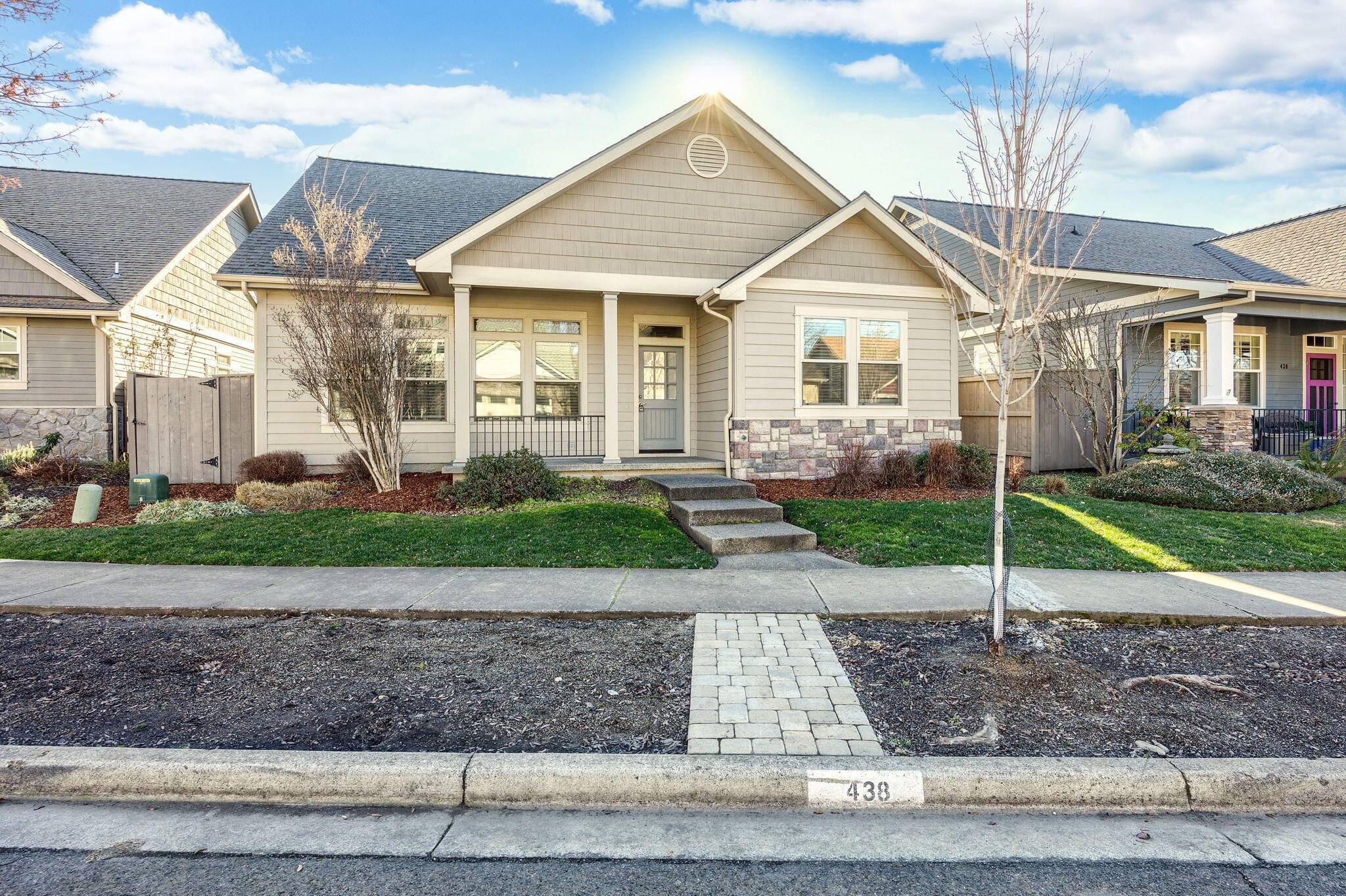 Ashland, OR 97520,438 Briscoe PL