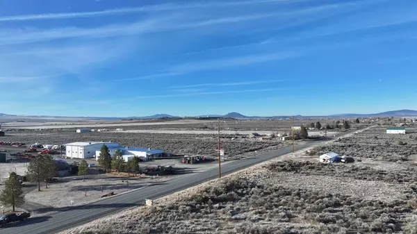 Christmas Valley, OR 97641,Christmas Valley HWY #9900