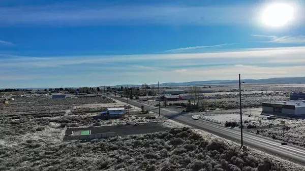 Christmas Valley, OR 97641,Christmas Valley HWY #9900