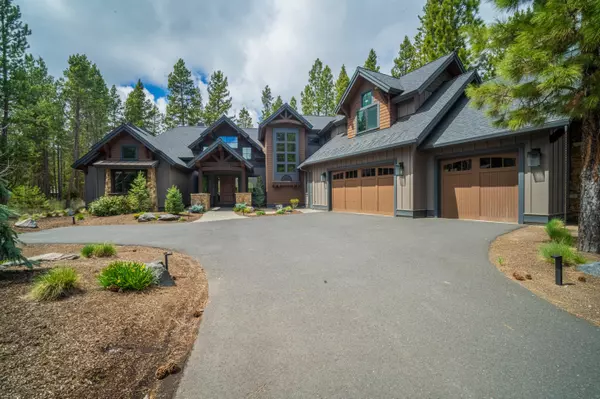 Bend, OR 97707,56634 Sunstone LOOP #146