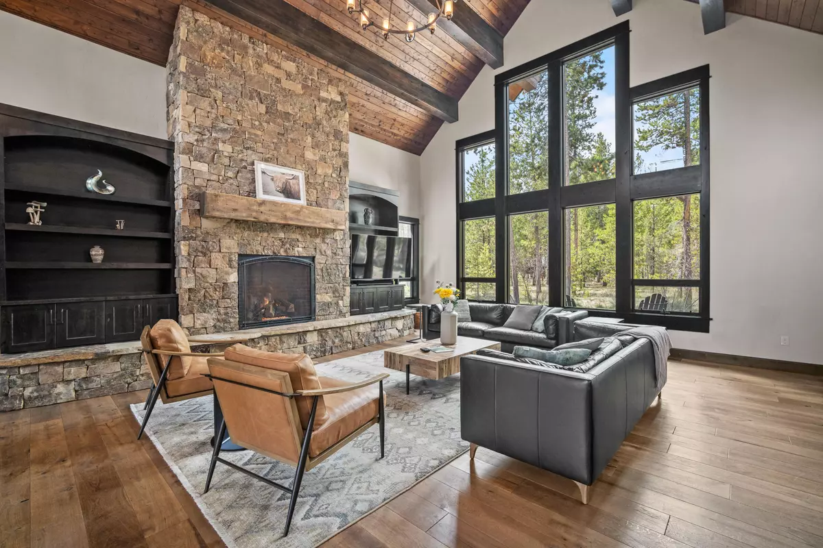 Bend, OR 97707,56634 Sunstone LOOP #146