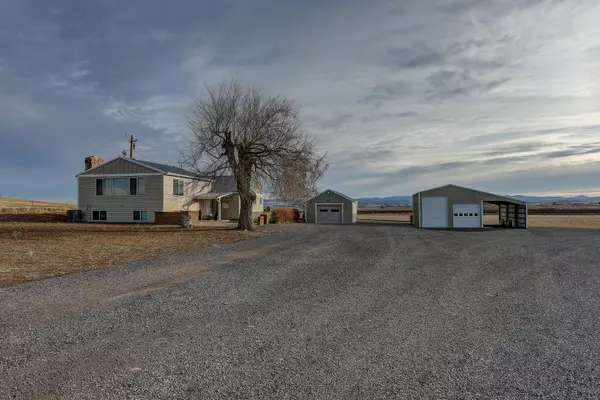 Madras, OR 97741,5133 Elbe DR