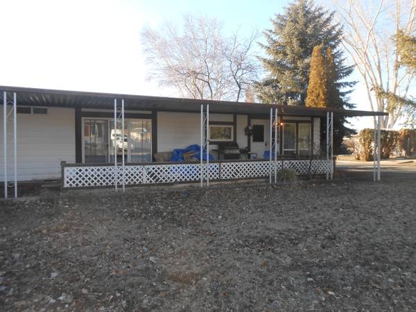 4538 Bellm DR, Klamath Falls, OR 97603