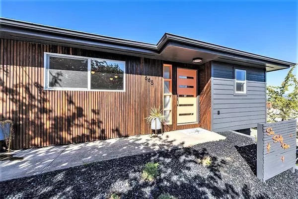 Ashland, OR 97520,665 Leonard ST