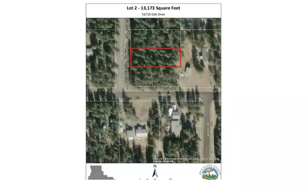 La Pine, OR 97739,52702 Oak Drive