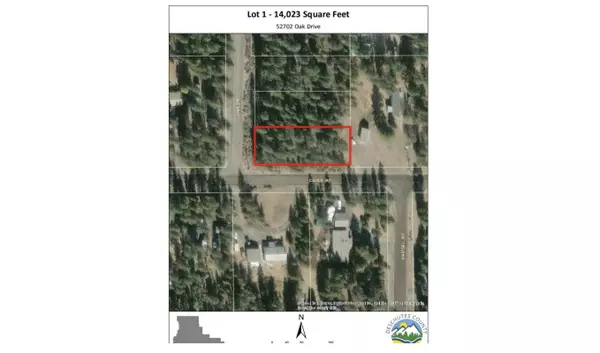 La Pine, OR 97739,52702 Oak Drive