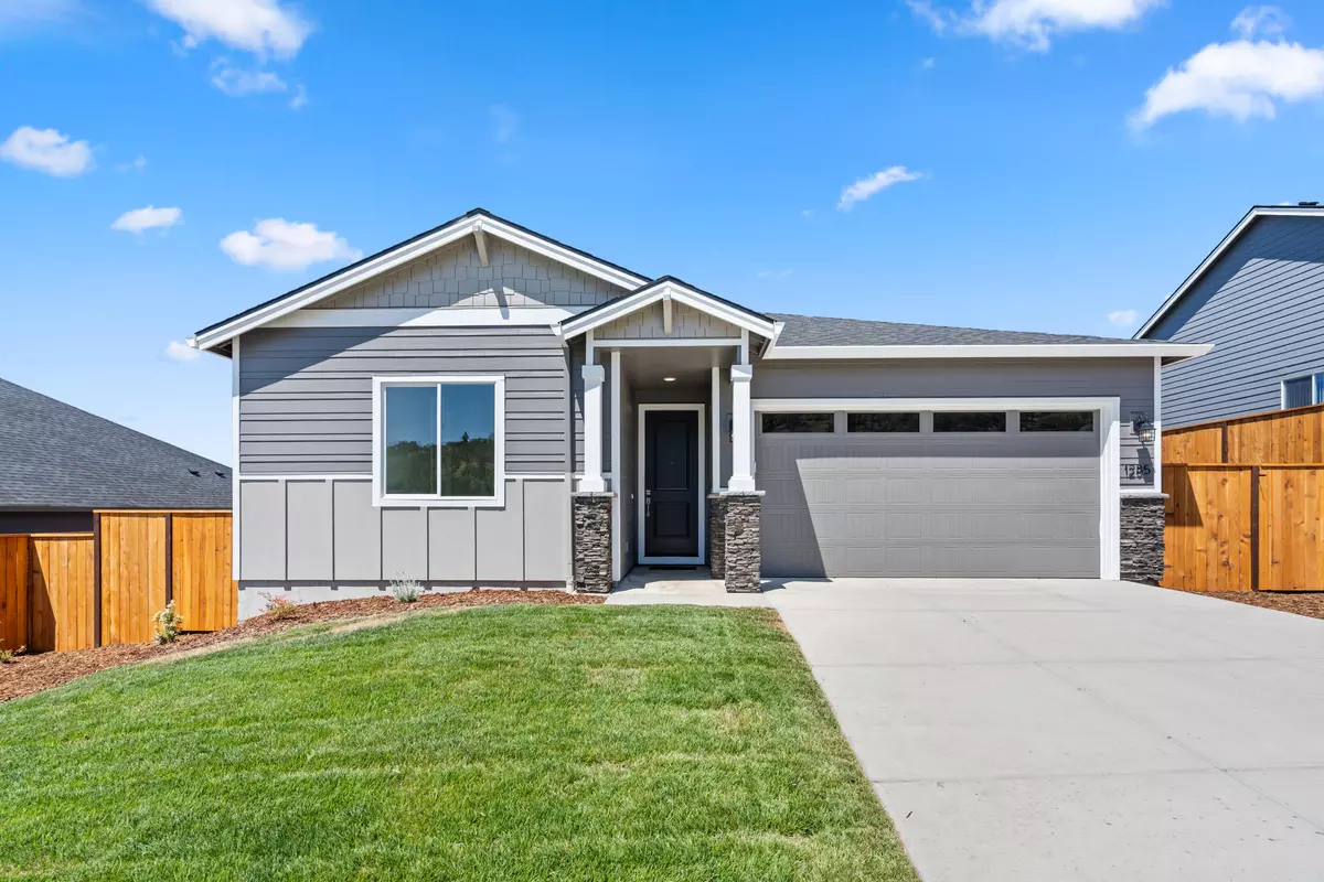 Eagle Point, OR 97524,1285 Stonegate DR #475