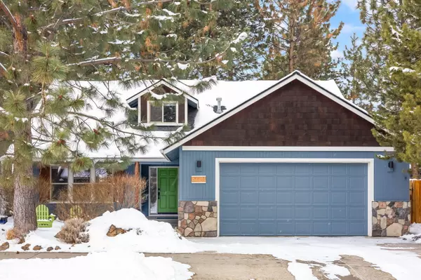 61341 Osprey Nest PL, Bend, OR 97702