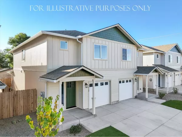 7440 Denman CT, White City, OR 97503