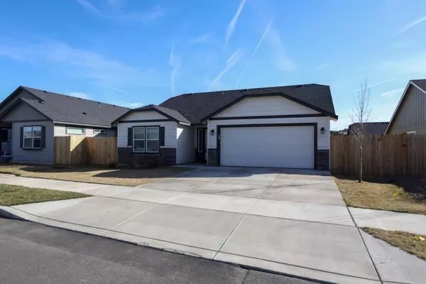 Redmond, OR 97756,3860 Pumice AVE