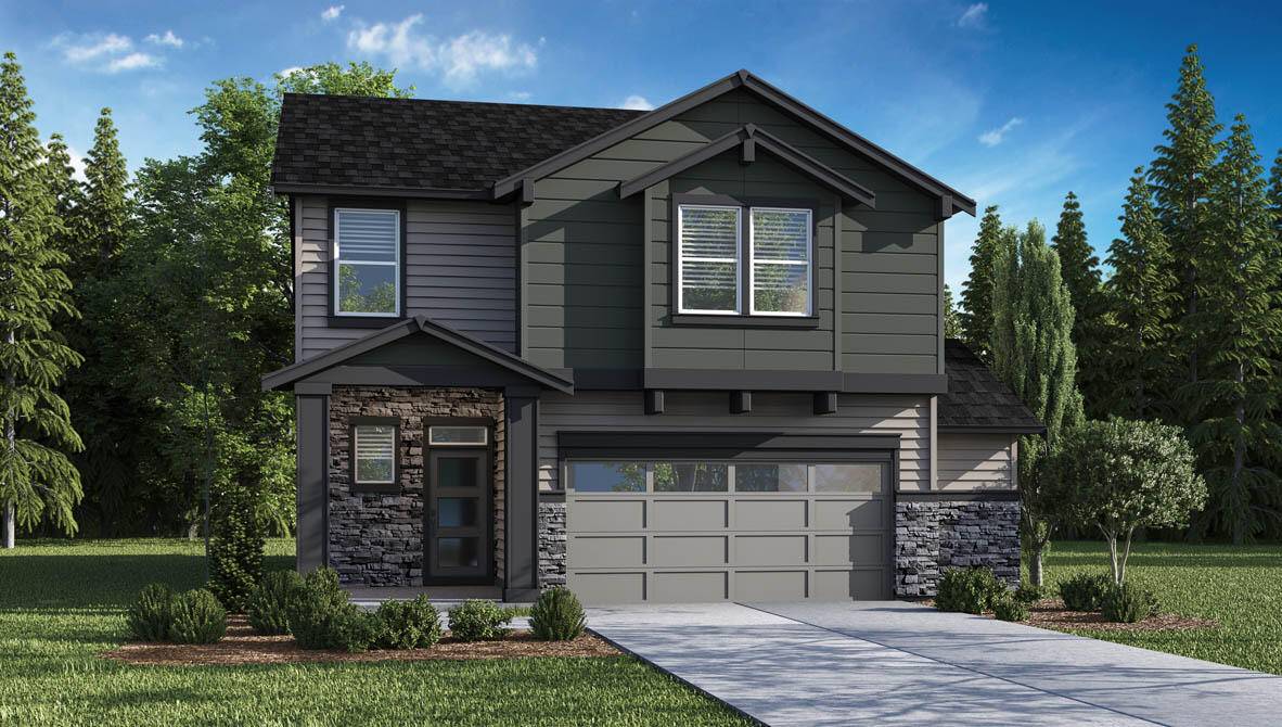 21508 Etna PL, Bend, OR 97702