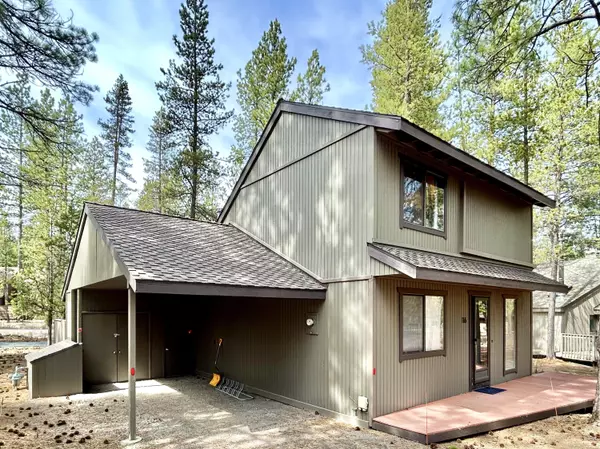 18076 Juniper LN #16,  Sunriver,  OR 97707