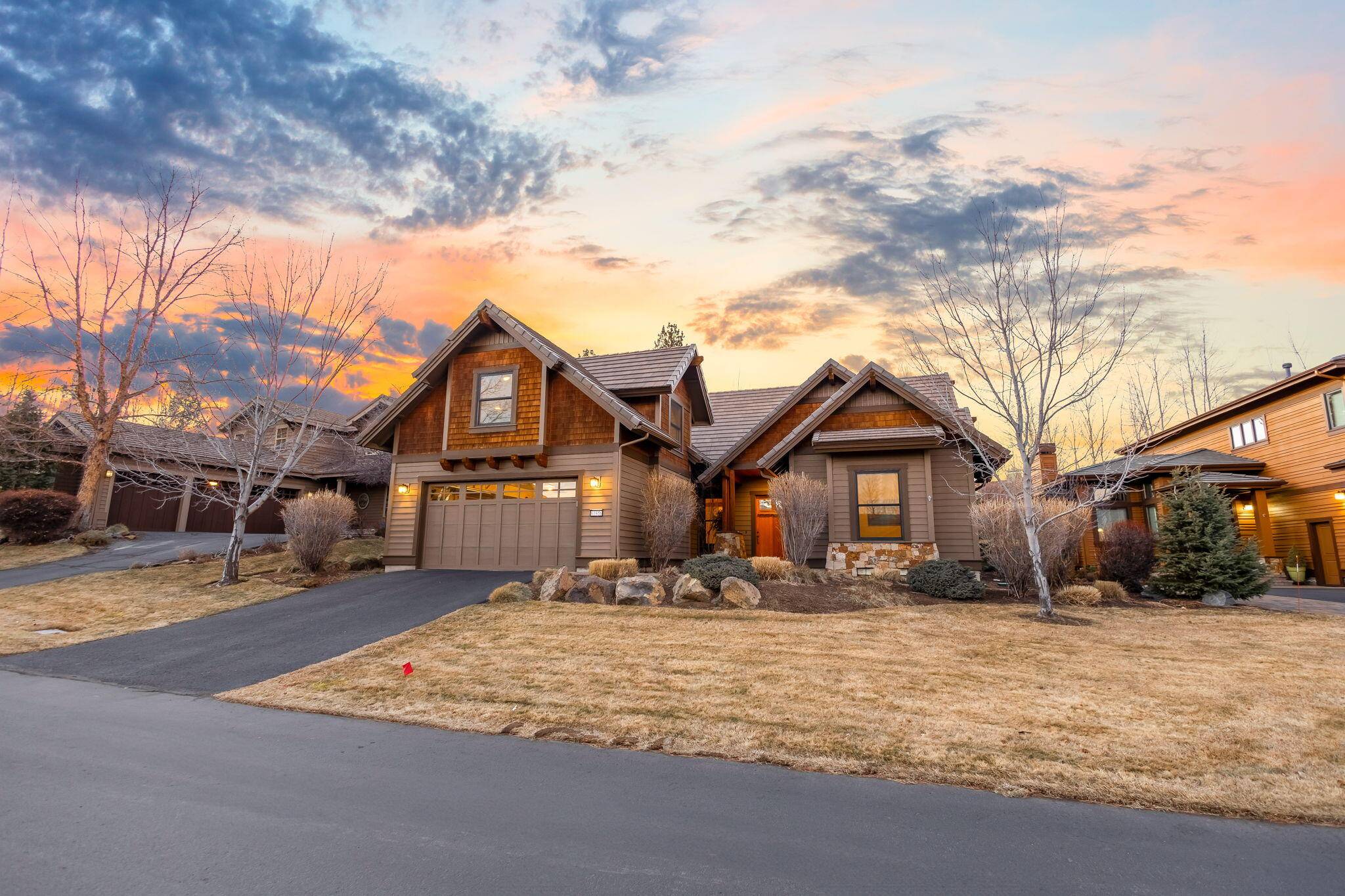 61956 Fall Creek LOOP, Bend, OR 97702