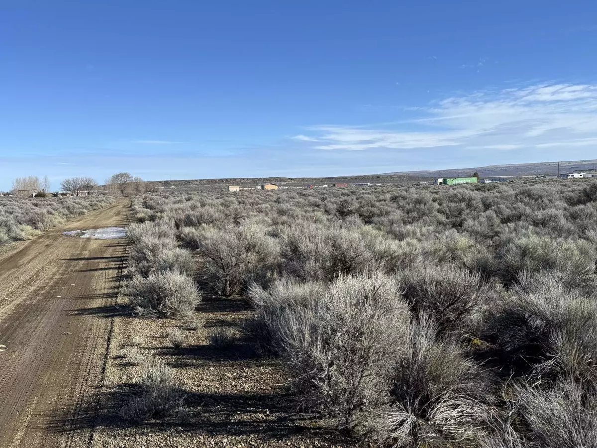 Christmas Valley, OR 97641,Bark LOOP #L-2900