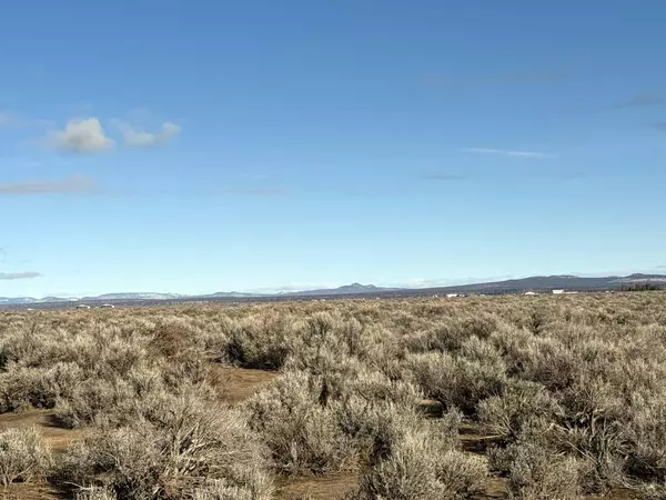 Christmas Valley, OR 97641,South Rainbow RD #TL-102