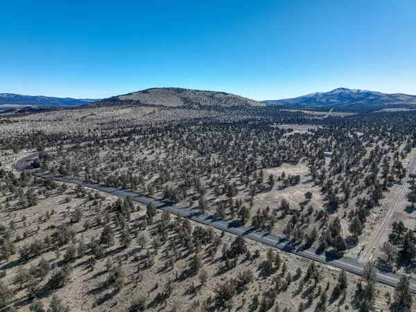 4700 Reservoir RD, Prineville, OR 97754