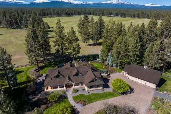 Sisters, OR 97759,15275 Windigo TRL