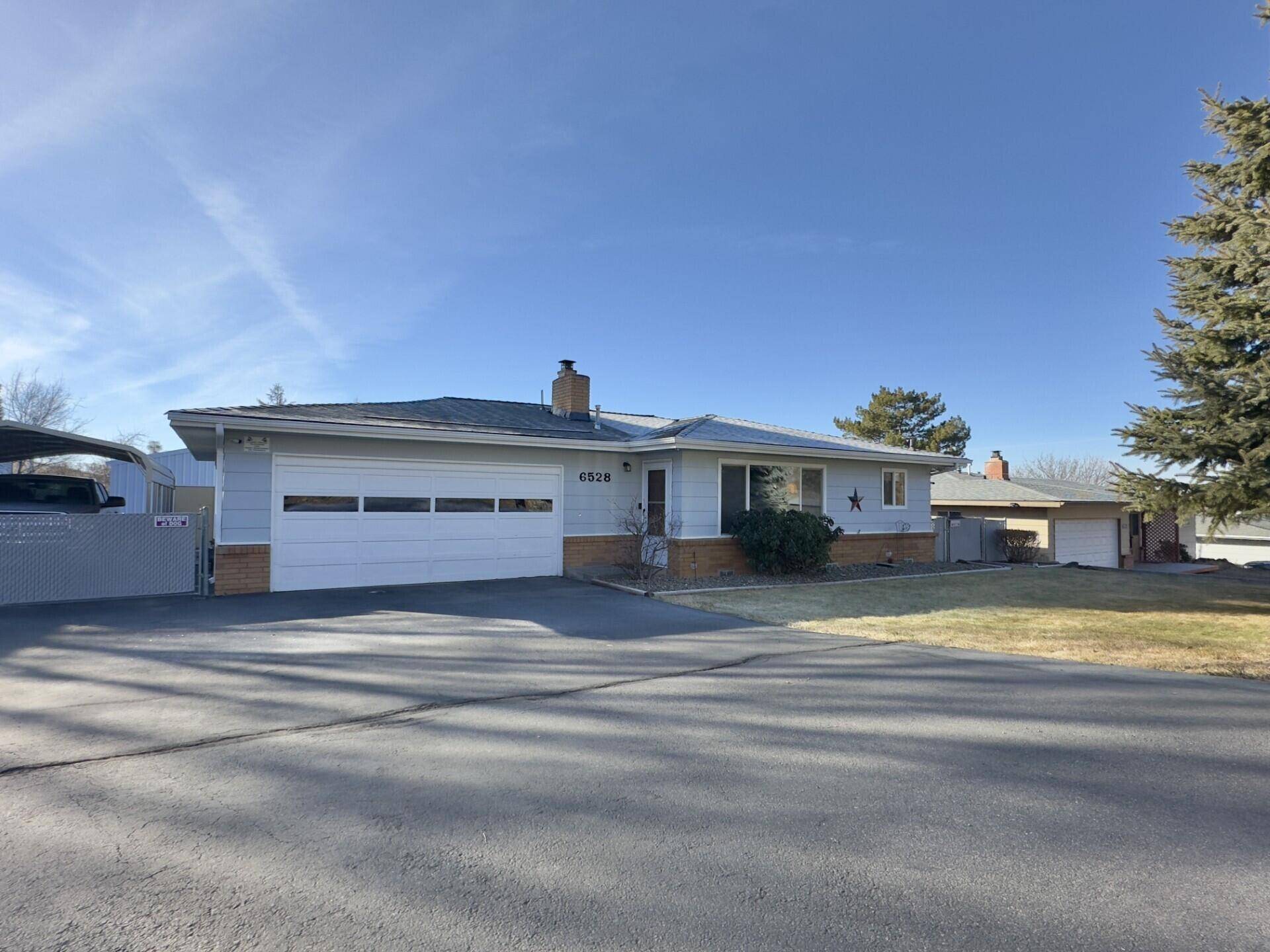 Klamath Falls, OR 97603,6528 Climax AVE