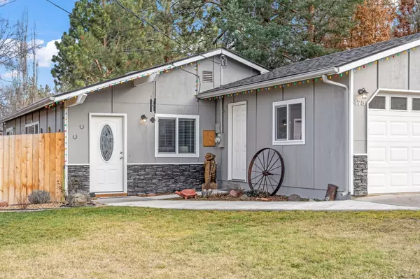 Madras, OR 97741,475 Beverly DR