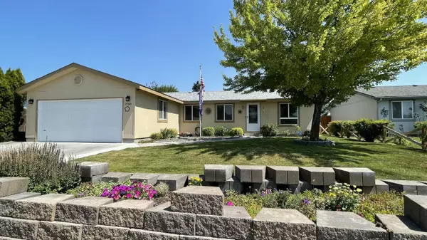 Prineville, OR 97754,1548 Lisa CT