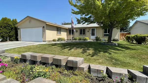 Prineville, OR 97754,1548 Lisa CT