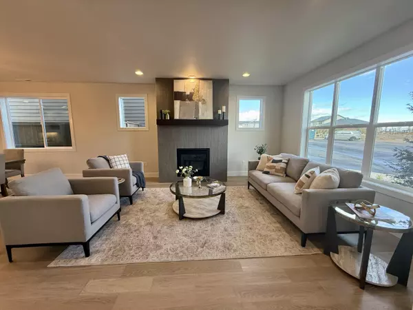 Bend, OR 97702,21841 Stromboli CT #Lot 96