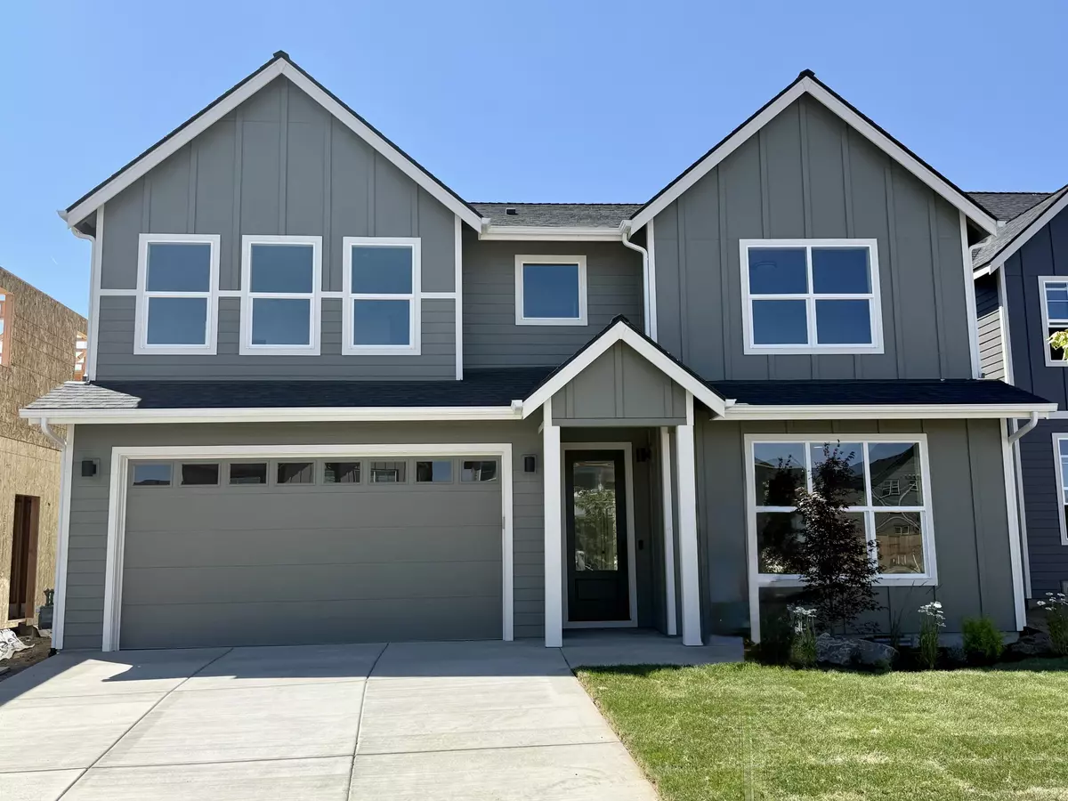 Bend, OR 97702,21841 Stromboli CT #Lot 96