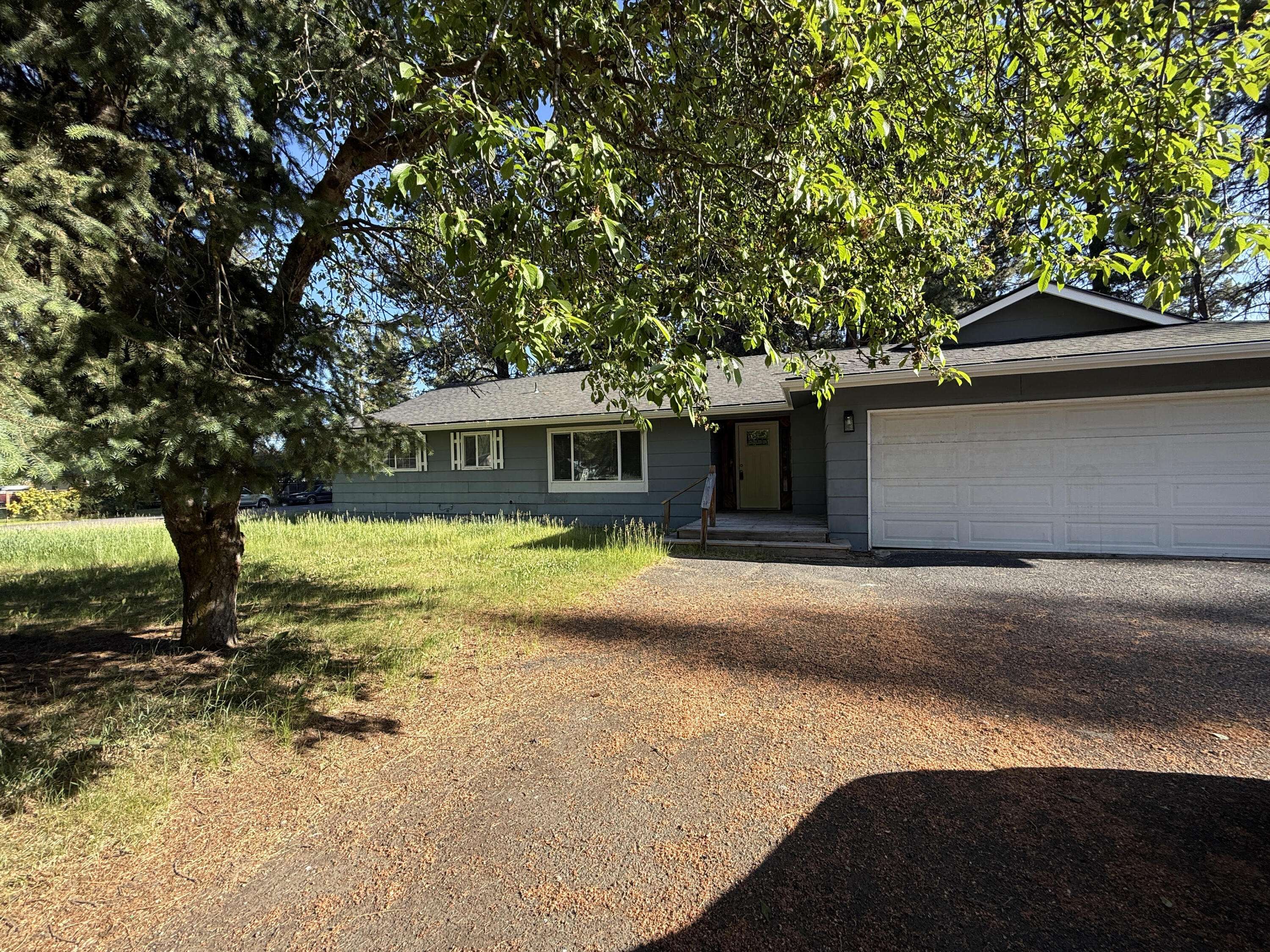 303 Christina ST, Chiloquin, OR 97624