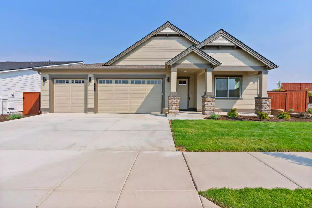 Prineville, OR 97754,1314 Whistle WAY