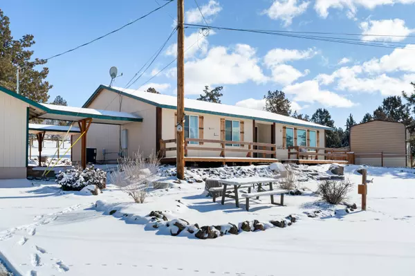 Terrebonne, OR 97760,8588 Shad RD