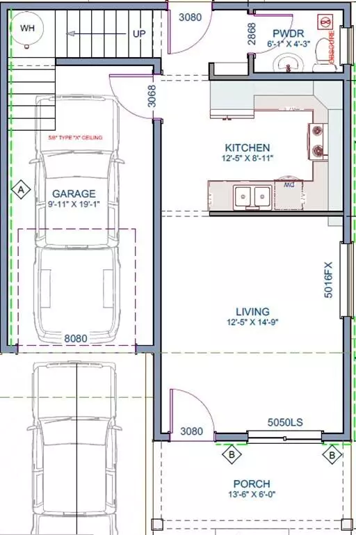 61635 Daly Estates DR #4,  Bend,  OR 97702