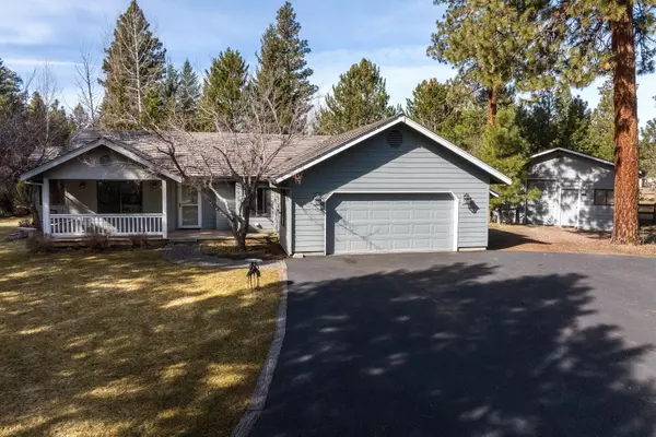 69462 Lasso, Sisters, OR 97759