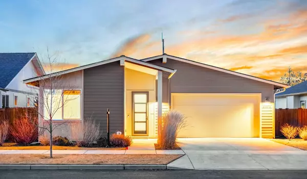 63873 Hunters Circle CIR, Bend, OR 97701