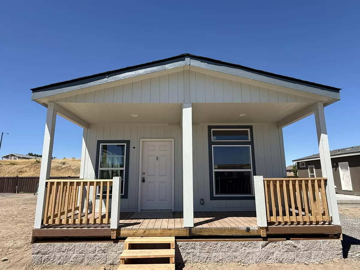 Madras, OR 97741,946 10th ST #59