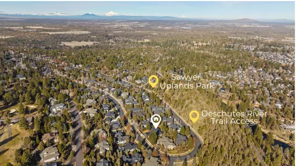 Bend, OR 97703,3406 Bryce Canyon LN