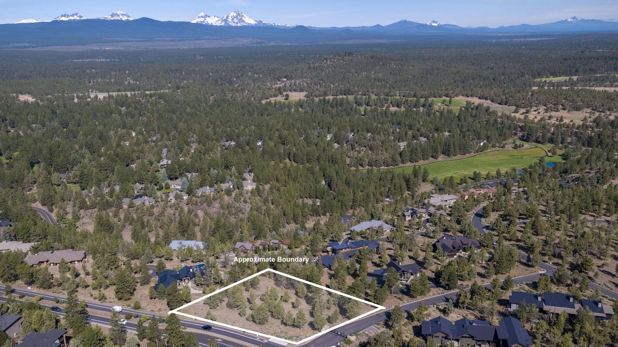 Perspective DR #54, Bend, OR 97703