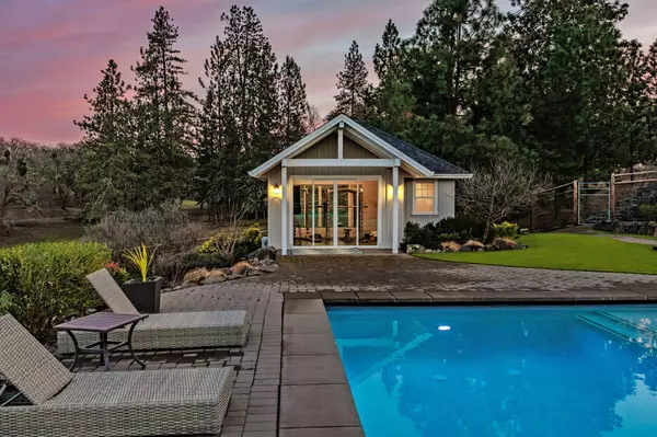 Jacksonville, OR 97530,80 Placer Hill DR