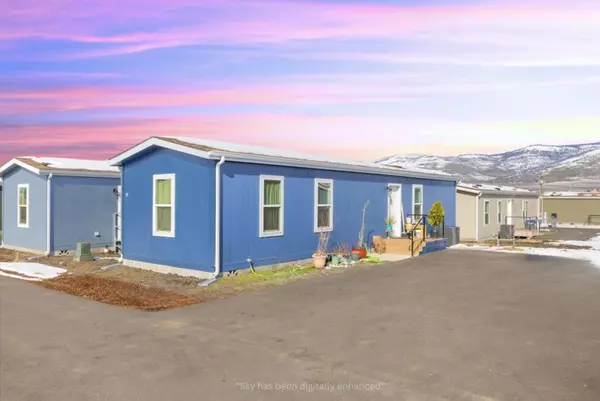 Talent, OR 97540,460 Arnos RD #69