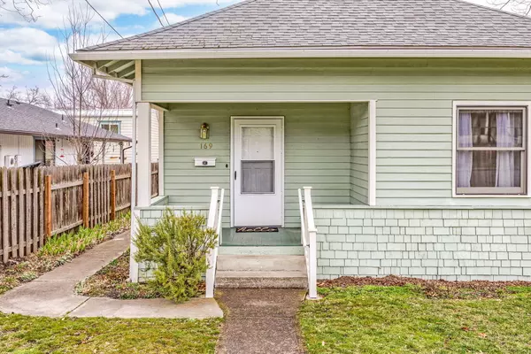 Ashland, OR 97520,169 Ohio ST