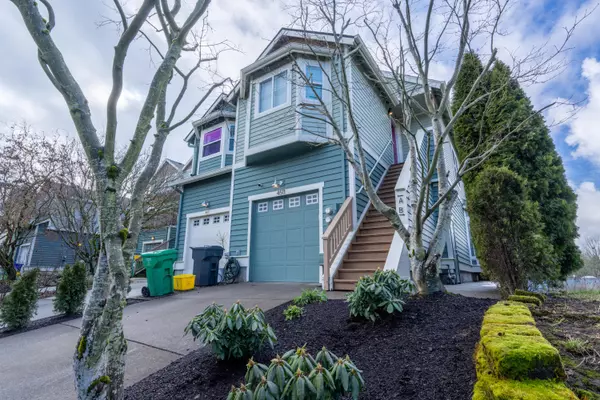 Portland, OR 97202,4511 40th AVE