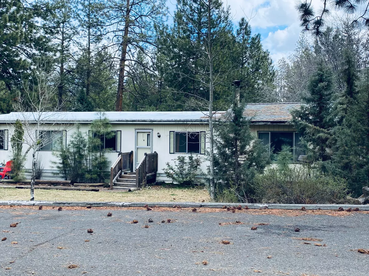 Bend, OR 97702,60914 Duke LN