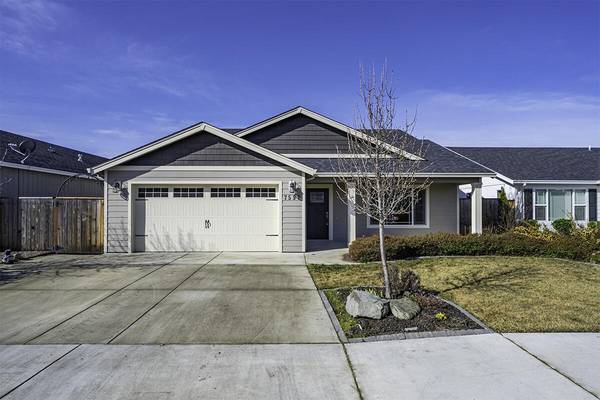 7591 Wilson WAY, White City, OR 97503